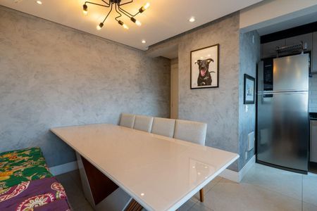 Apartamento para alugar com 2 quartos, 65m² em Vila Santa Catarina, São Paulo