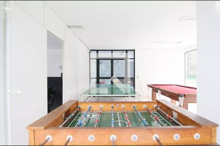 Apartamento à venda com 87m², 2 quartos e 2 vagas Apartamento à venda com 87m², 2 quartos e 2 vagasSalão de jogos