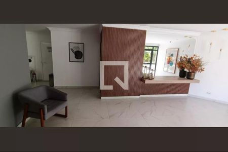 Apartamento à venda com 87m², 2 quartos e 2 vagas Apartamento à venda com 87m², 2 quartos e 2 vagasHall de entrada