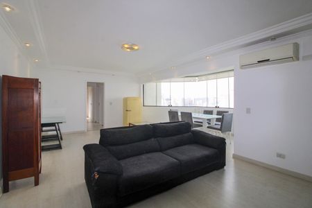 Apartamento à venda com 87m², 2 quartos e 2 vagas Apartamento à venda com 87m², 2 quartos e 2 vagasSala