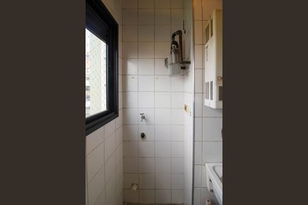Apartamento à venda com 87m², 2 quartos e 2 vagas Apartamento à venda com 87m², 2 quartos e 2 vagasÁrea de Serviço