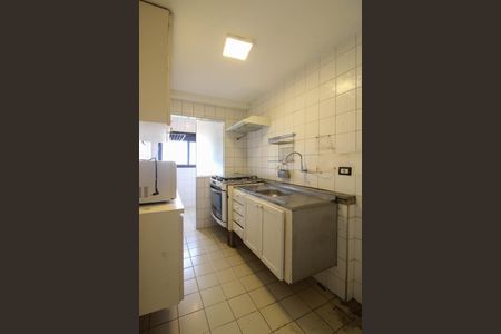 Apartamento à venda com 87m², 2 quartos e 2 vagas Apartamento à venda com 87m², 2 quartos e 2 vagasCozinha