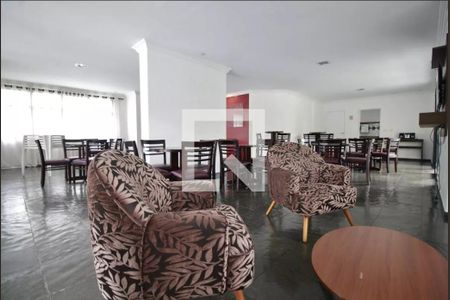 Apartamento à venda com 87m², 2 quartos e 2 vagas Apartamento à venda com 87m², 2 quartos e 2 vagasSalão de Festas