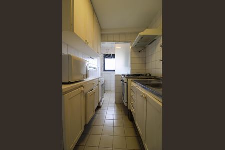 Apartamento à venda com 87m², 2 quartos e 2 vagas Apartamento à venda com 87m², 2 quartos e 2 vagasCozinha