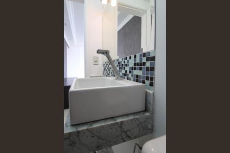 Apartamento à venda com 87m², 2 quartos e 2 vagas Apartamento à venda com 87m², 2 quartos e 2 vagasLavabo