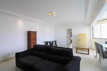 Apartamento à venda com 87m², 2 quartos e 2 vagas Apartamento à venda com 87m², 2 quartos e 2 vagasSala