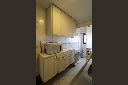 Apartamento à venda com 87m², 2 quartos e 2 vagas Apartamento à venda com 87m², 2 quartos e 2 vagasCozinha