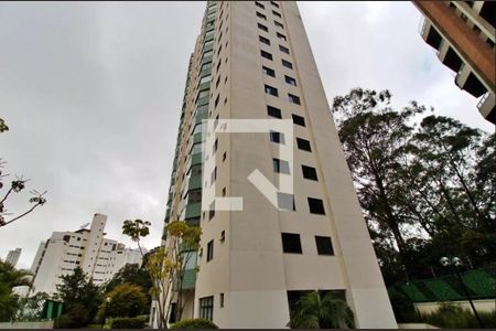 Apartamento à venda com 87m², 2 quartos e 2 vagas Apartamento à venda com 87m², 2 quartos e 2 vagasFachada
