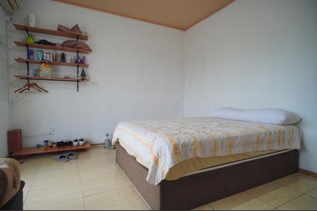 Casa à venda com 195m², 4 quartos e 2 vagasQuarto 3
