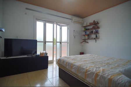 Casa à venda com 195m², 4 quartos e 2 vagasQuarto 3
