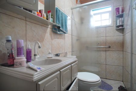 Casa à venda com 195m², 4 quartos e 2 vagasBanheiro 2