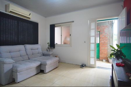 Sala de casa à venda com 4 quartos, 195m² em Feitoria, São Leopoldo