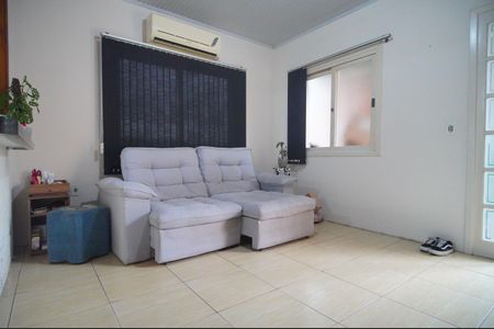 Sala de casa à venda com 4 quartos, 195m² em Feitoria, São Leopoldo