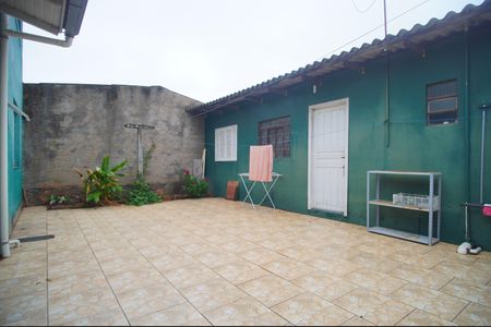 Casa à venda com 195m², 4 quartos e 2 vagasQuintal