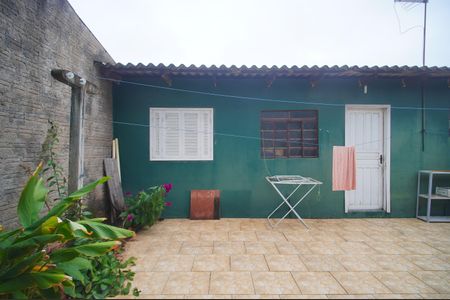 Casa à venda com 195m², 4 quartos e 2 vagasVista do Quarto 1