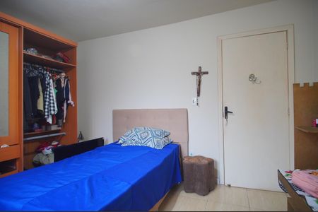 Casa à venda com 195m², 4 quartos e 2 vagasQuarto 4