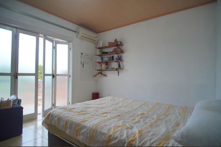 Casa à venda com 195m², 4 quartos e 2 vagasQuarto 3