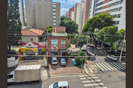 Apartamento à venda com 95m², 3 quartos e 1 vaga