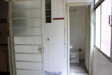Apartamento à venda com 95m², 3 quartos e 1 vaga