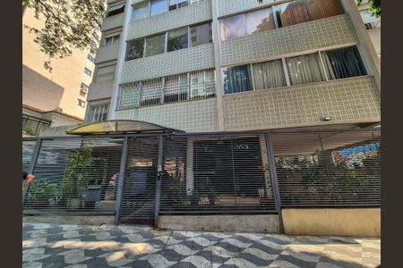 Apartamento à venda com 95m², 3 quartos e 1 vaga