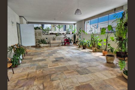 Apartamento à venda com 95m², 3 quartos e 1 vaga