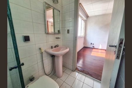Apartamento à venda com 95m², 3 quartos e 1 vaga