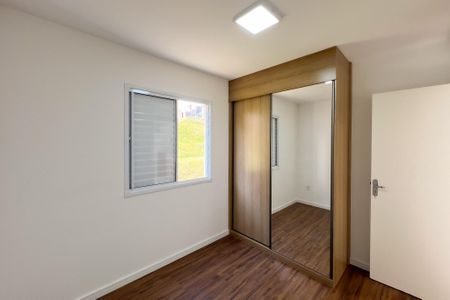 Apartamento para alugar com 43m², 2 quartos e 1 vagaQuarto 2