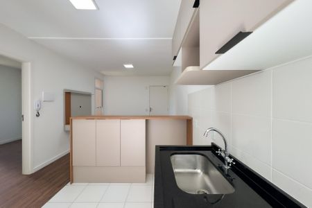 Apartamento para alugar com 43m², 2 quartos e 1 vagaCozinha