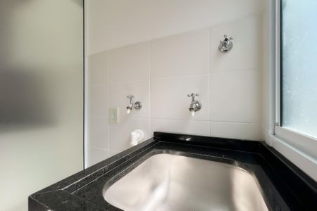 Apartamento para alugar com 43m², 2 quartos e 1 vagaÁrea de Serviço