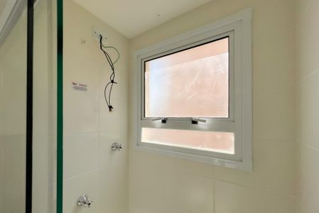 Apartamento para alugar com 43m², 2 quartos e 1 vagaBanheiro