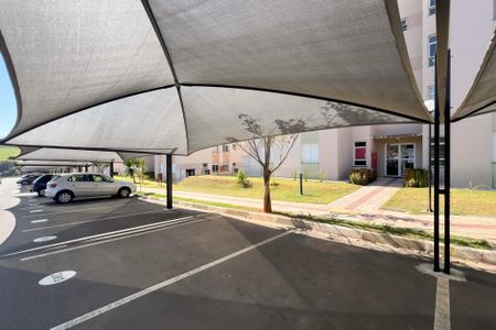 Apartamento para alugar com 43m², 2 quartos e 1 vagaVaga de garagem