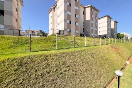 Apartamento para alugar com 43m², 2 quartos e 1 vagaVista do Quarto 1