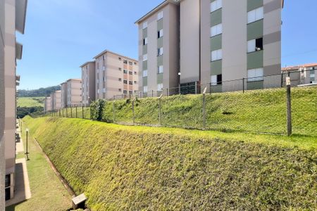 Apartamento para alugar com 43m², 2 quartos e 1 vagaVista do Quarto 2