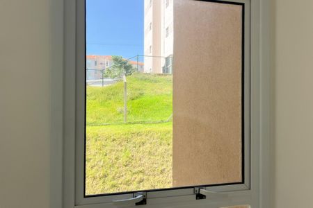 Apartamento para alugar com 43m², 2 quartos e 1 vagaVista da Sala