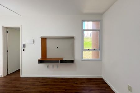 Apartamento para alugar com 43m², 2 quartos e 1 vagaSala