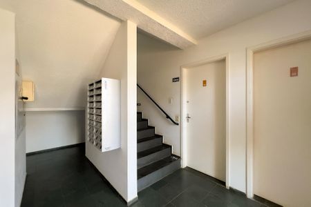 Apartamento para alugar com 43m², 2 quartos e 1 vagaHall de entrada