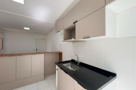 Apartamento para alugar com 43m², 2 quartos e 1 vagaCozinha