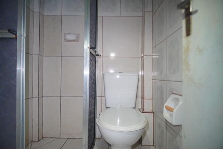 Apartamento à venda com 50m², 1 quarto e sem vagaBanheiro