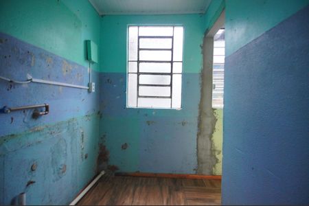 Apartamento à venda com 50m², 1 quarto e sem vagaCozinha