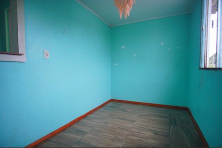 Sala de Jantar de apartamento à venda com 1 quarto, 50m² em Feitoria, São Leopoldo
