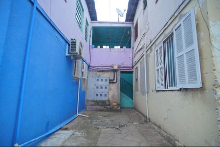 Apartamento à venda com 50m², 1 quarto e sem vagaEntrada