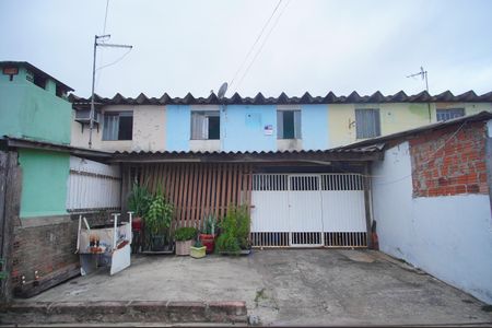 Apartamento à venda com 50m², 1 quarto e sem vagaFachada