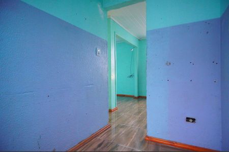 Apartamento à venda com 50m², 1 quarto e sem vagaCozinha