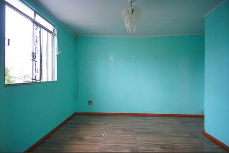 Apartamento à venda com 50m², 1 quarto e sem vagaSala