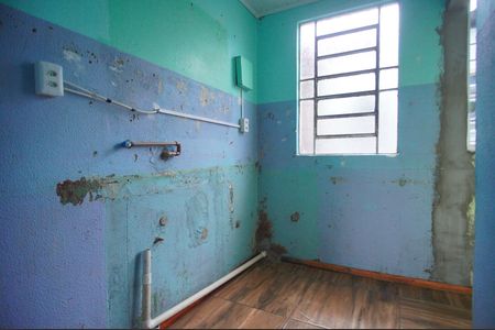 Apartamento à venda com 50m², 1 quarto e sem vagaCozinha