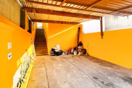 Casa para alugar com 100m², 2 quartos e 2 vagasGaragem