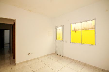 Sala de casa para alugar com 2 quartos, 100m² em Bairro Jardim Nossa Senhora das Graças, Cotia