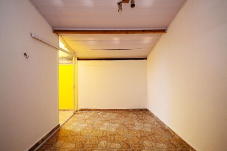 Casa para alugar com 100m², 2 quartos e 2 vagasLavanderia