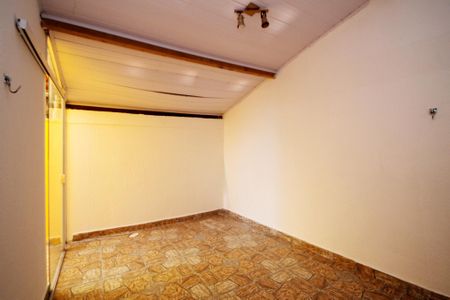 Casa para alugar com 100m², 2 quartos e 2 vagasLavanderia