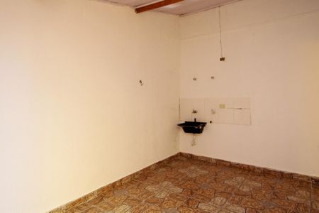 Casa para alugar com 100m², 2 quartos e 2 vagasLavanderia